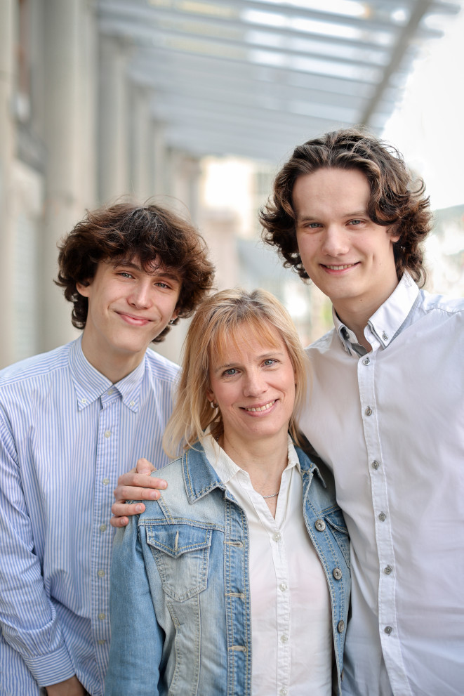 Family photo 3