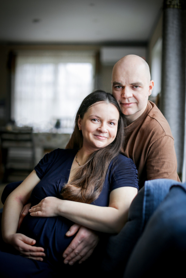 Maternity photo 2