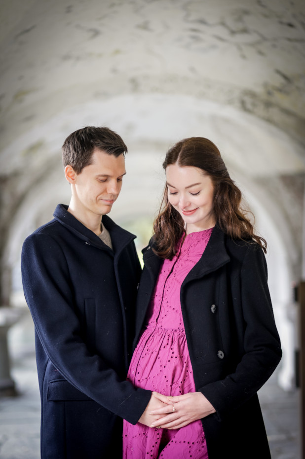 Maternity photo 3
