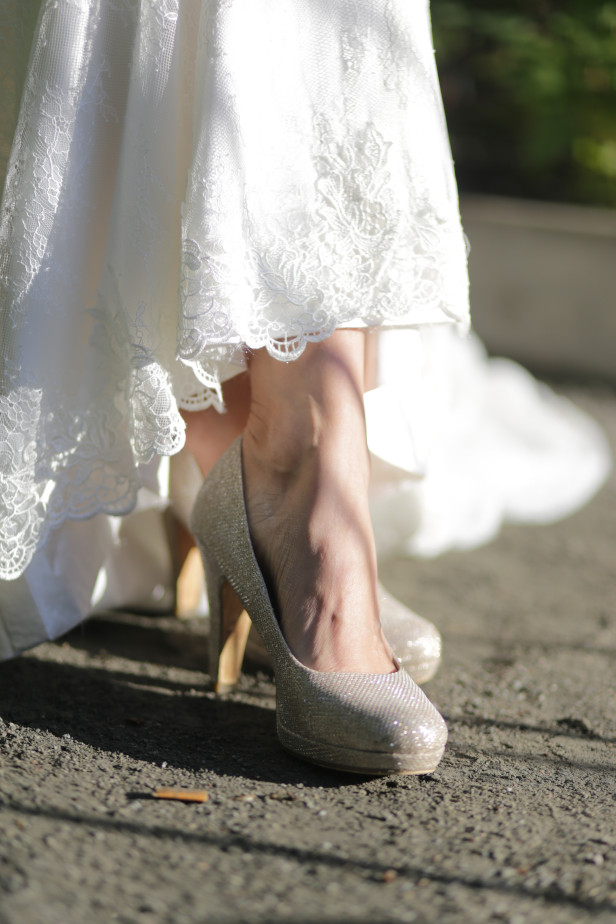 Wedding photo 2
