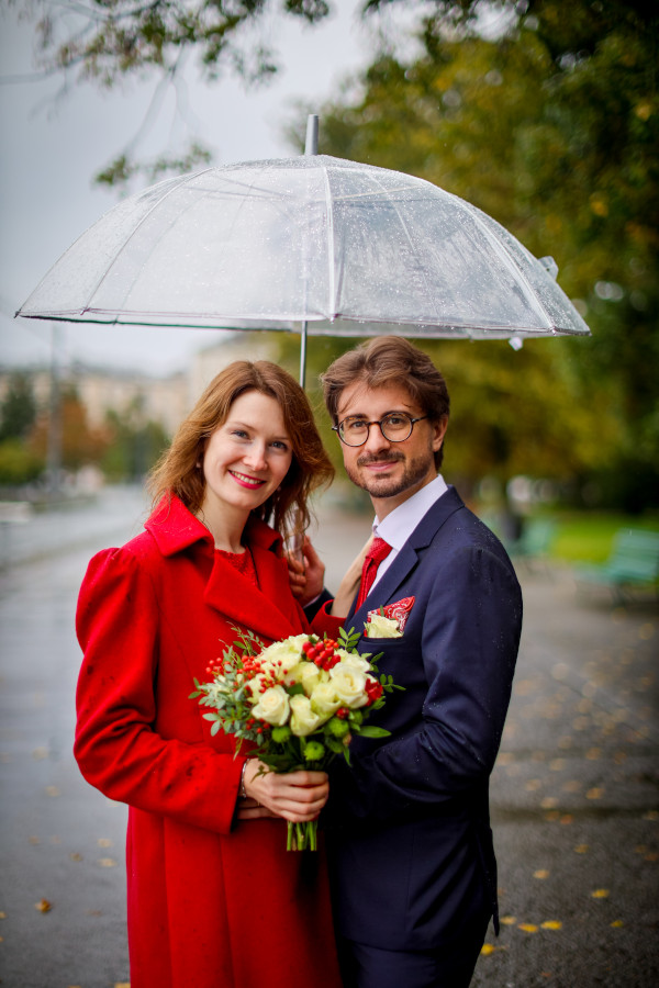 Wedding photo 4